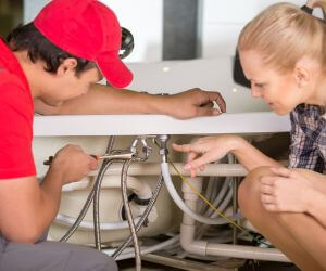 About Plumbers Pros Hessmer, LA